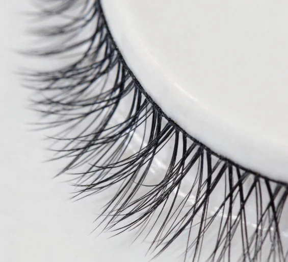 Cluster Lashes