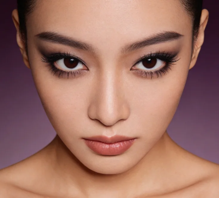 Dramatic Volume Strip Lashes product image