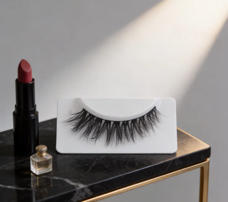 Dramatic Volume Strip Lashes product image