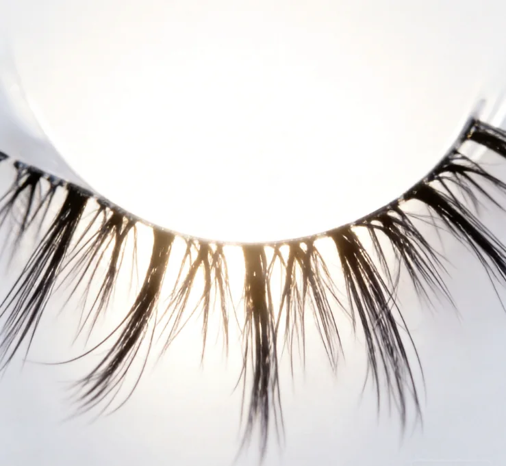 Long Wispy Strip Lashes product image