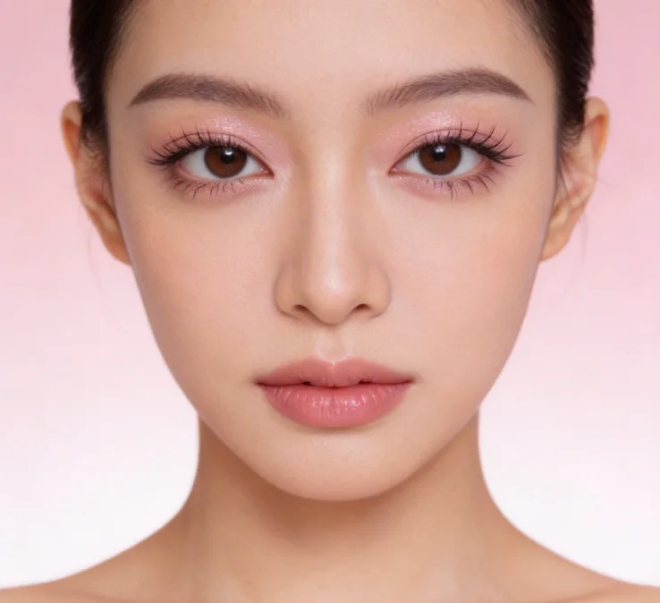 Long Wispy Strip Lashes product image